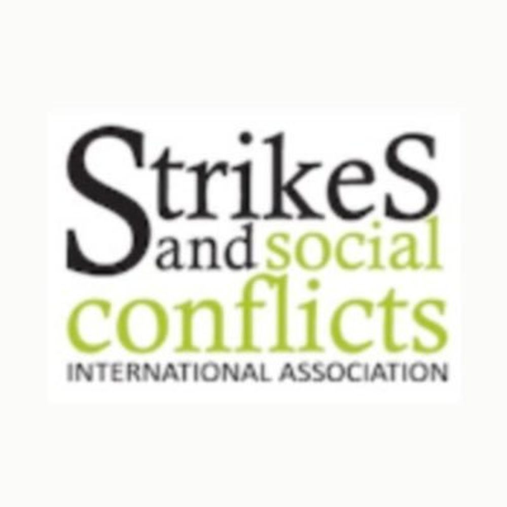 Intl. Association of Strikes & Social Conflicts