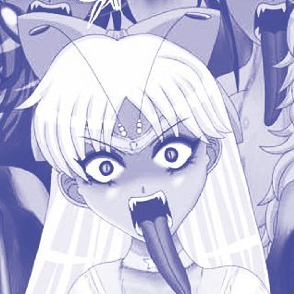 ℑ𝔫𝔰𝔢𝔠𝔱 𝔔𝔲𝔢𝔢𝔫- Minako Aino