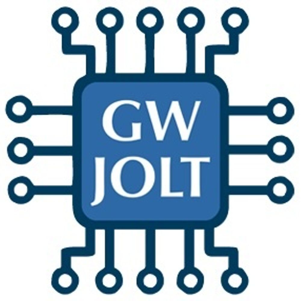 GW Journal of Law & Technology