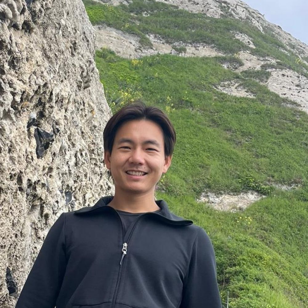 Terry T. Zhang