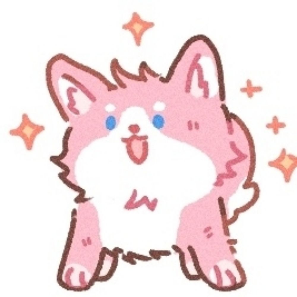 잊징🍑✨️