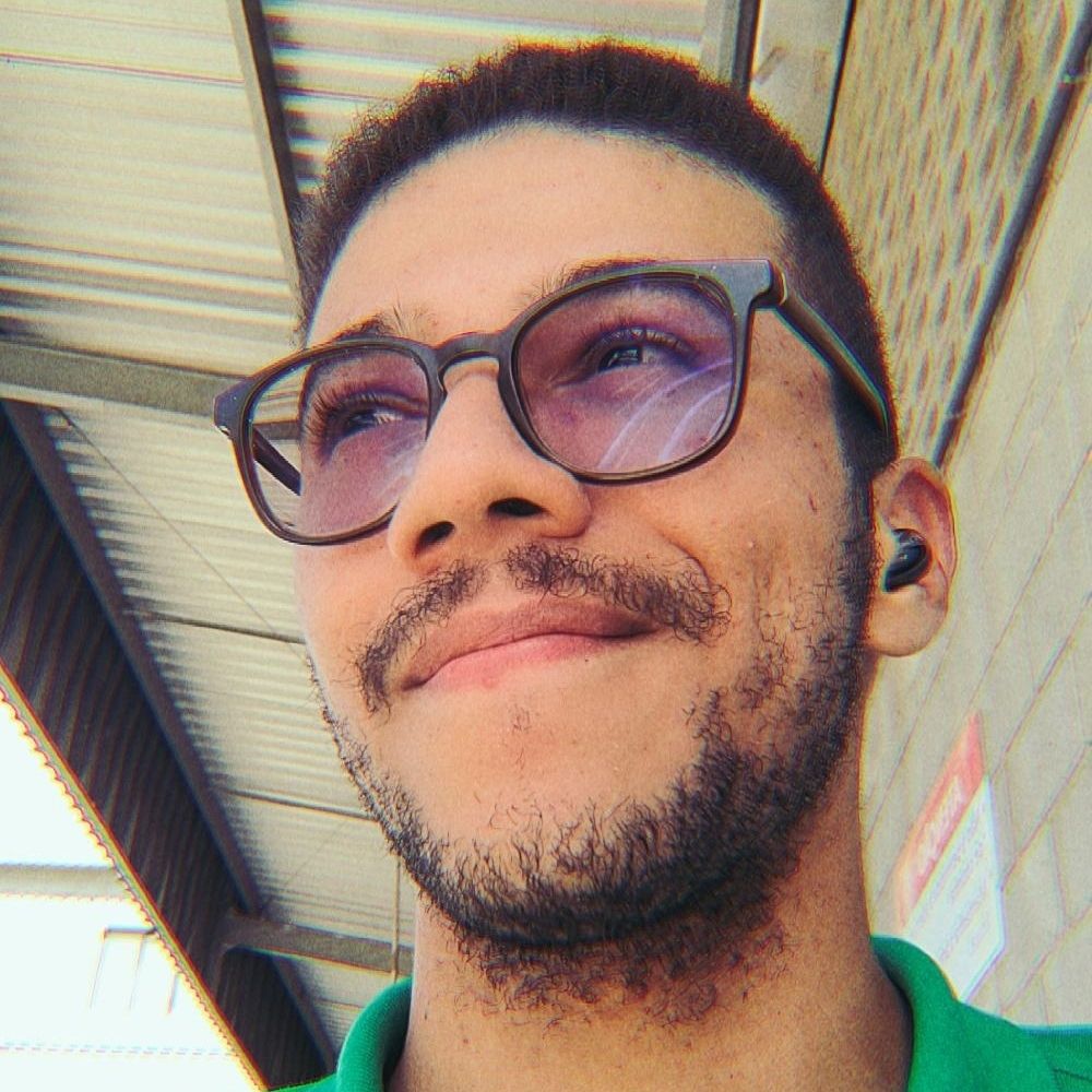 Matheus de Lucas