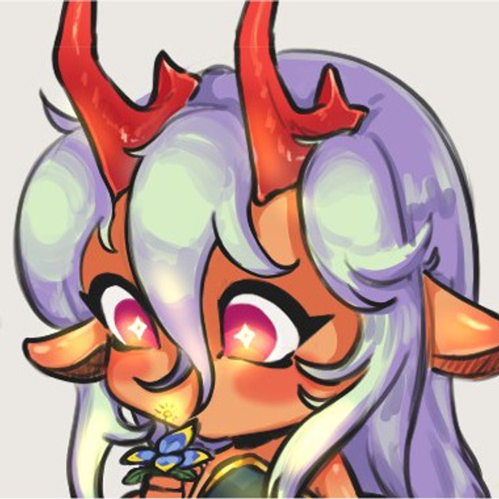 Sina Ether ✧ Vtuber ✧