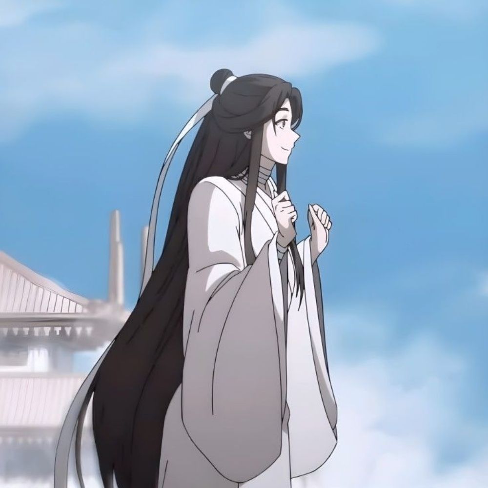 HaruChen