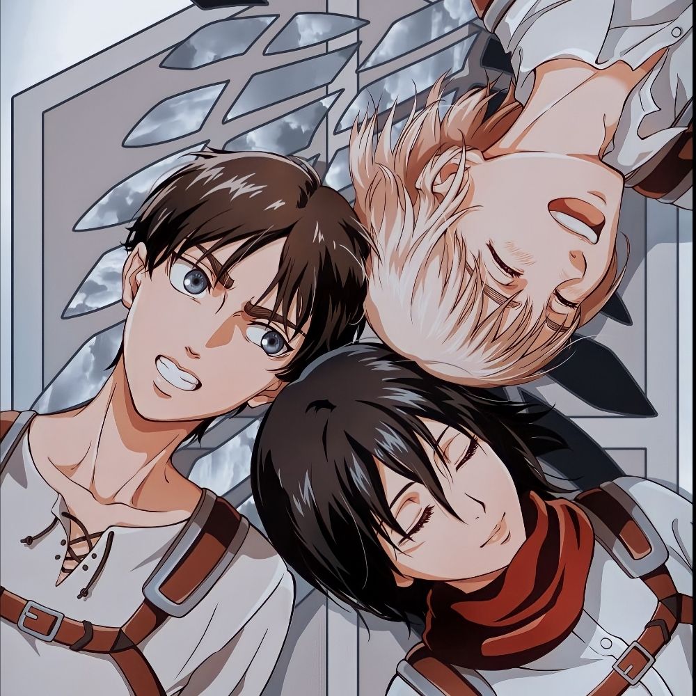 Levi & BkDk Stan🏳️‍🌈💙