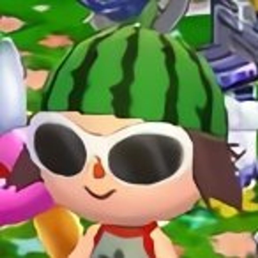 뽀냥이 (summer edition)