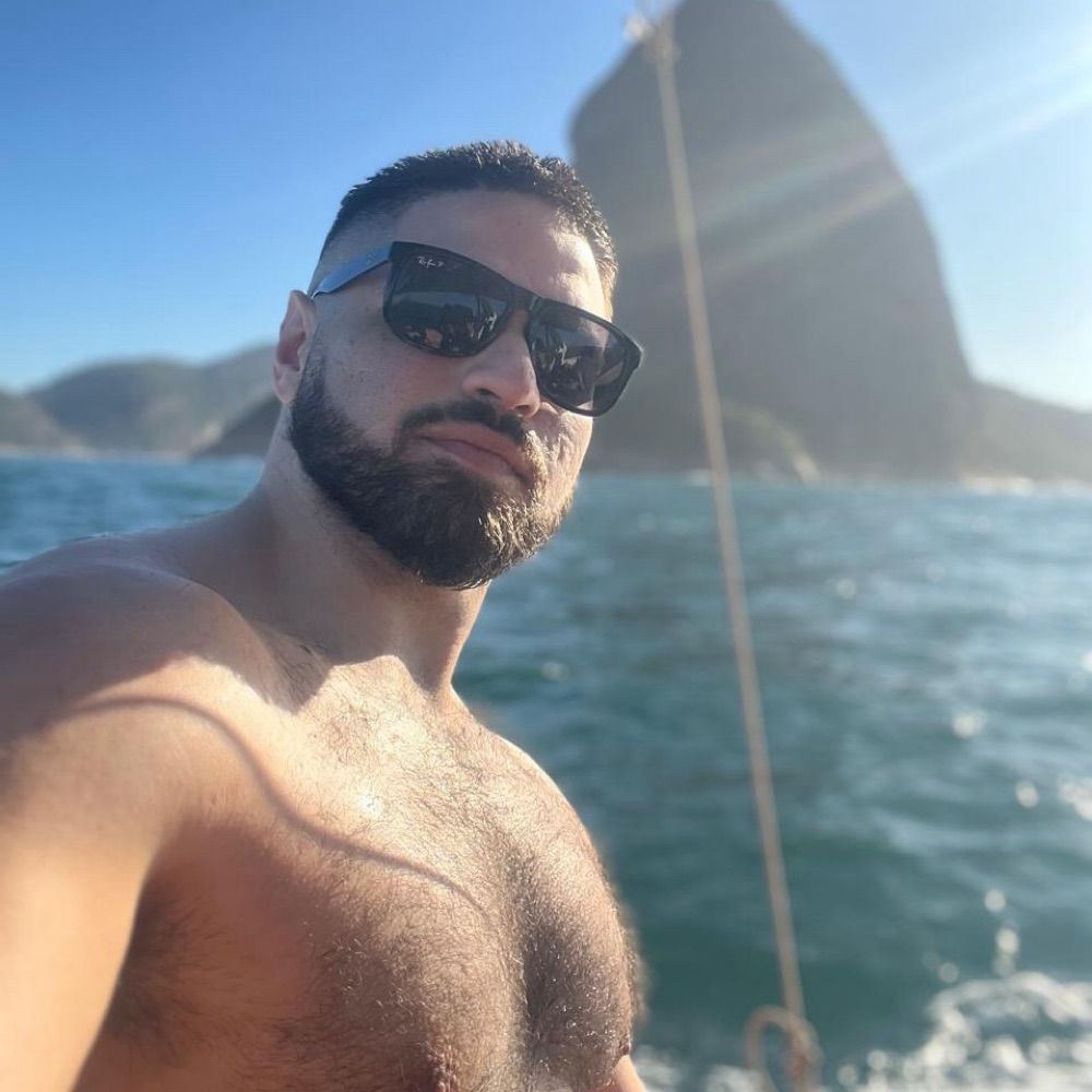 Gabriel Henrique Guedes