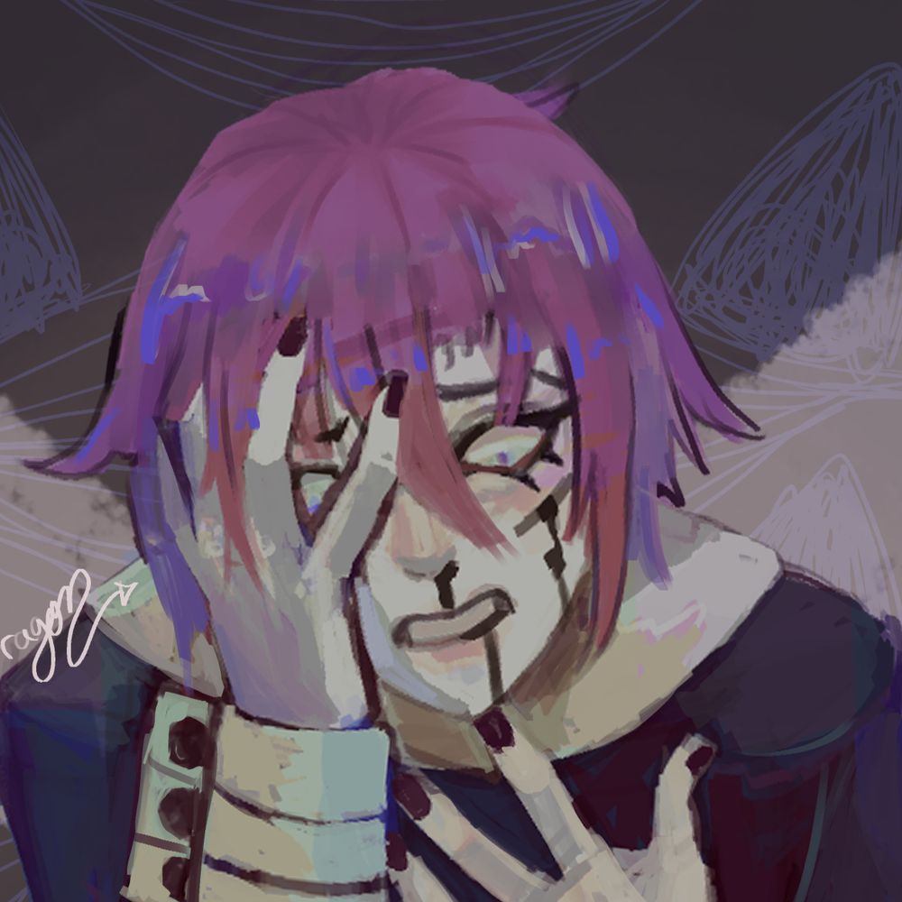 ryuu　リュウ