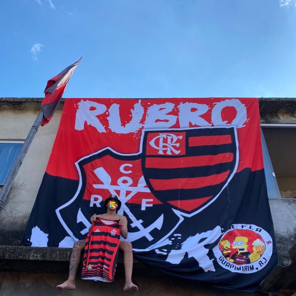 Mano Paulo🔴⚫️🧨