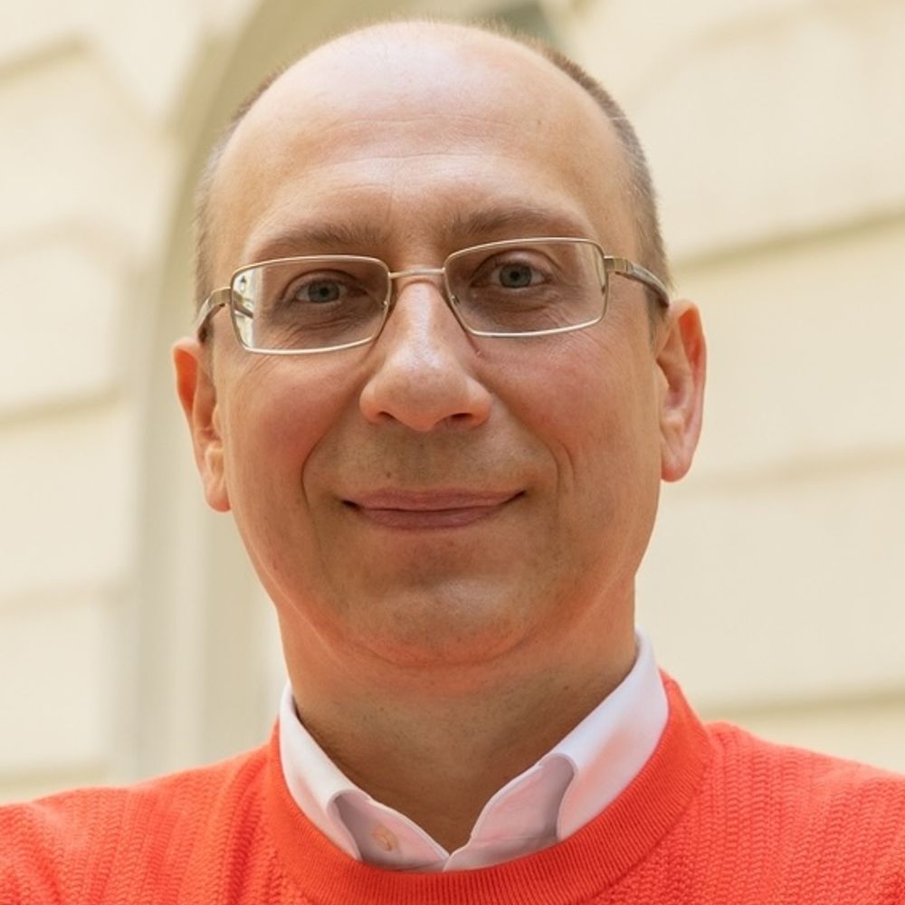 Sergii Bidenko
