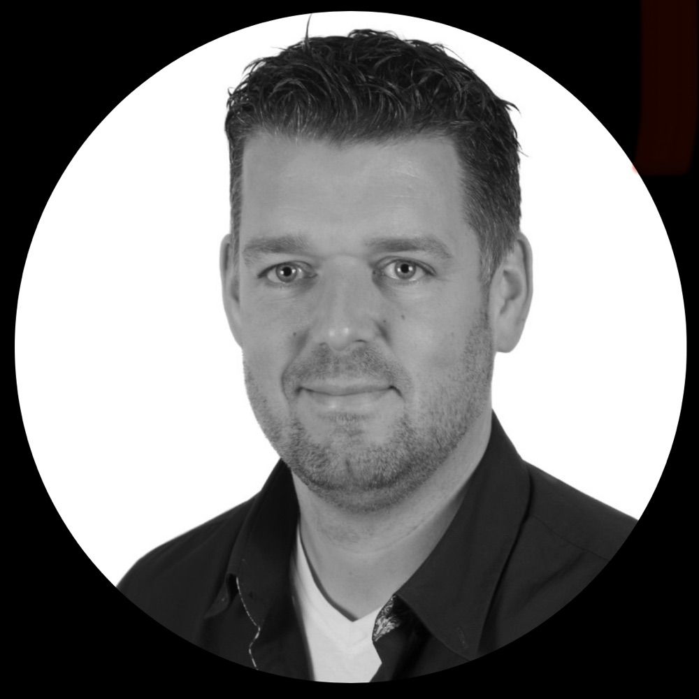 Niek Boevink
