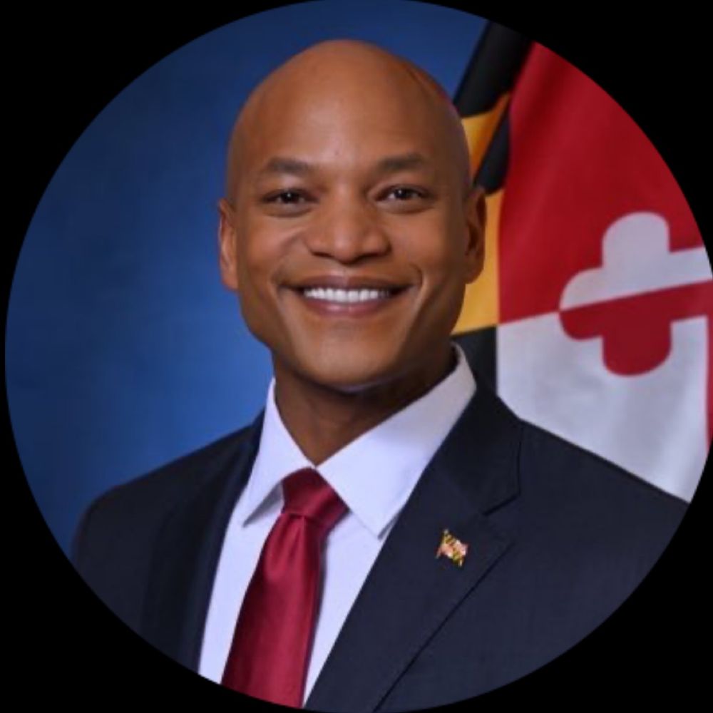 Governor Wes Moore