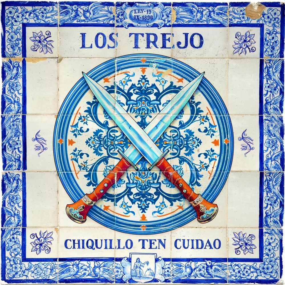 Los Trejo