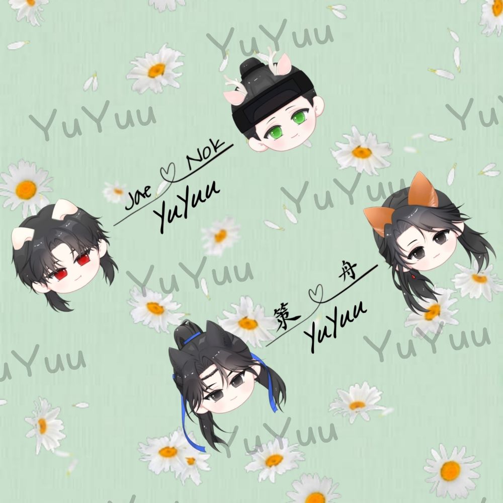 YuYuu