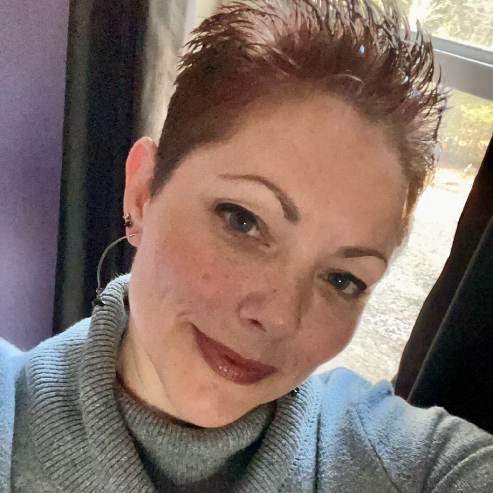 Missy Marshall-Pittman LMT