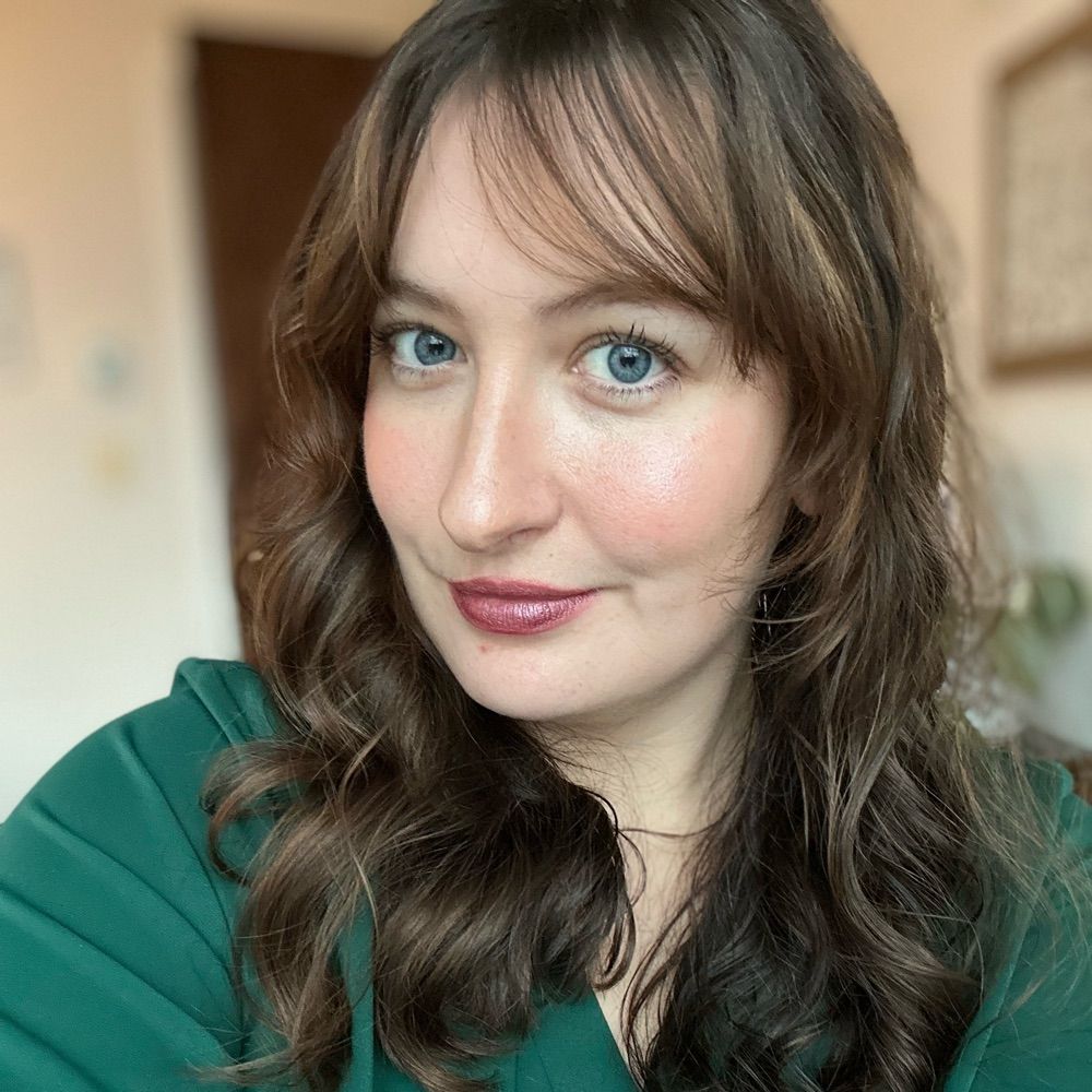 The Gabbing Dietitian