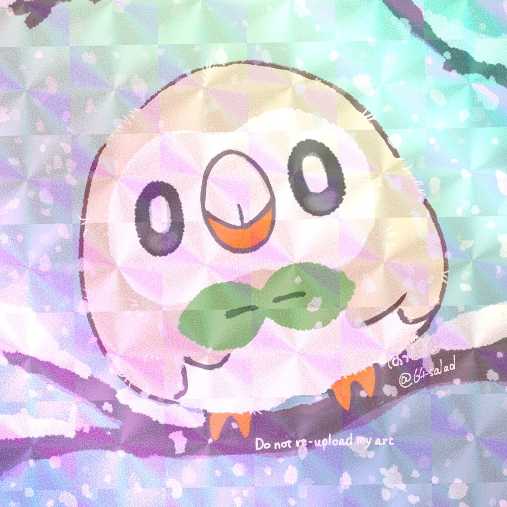 はっぱ🍊