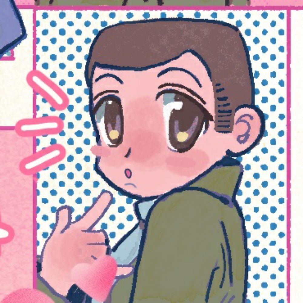 stephen ♡