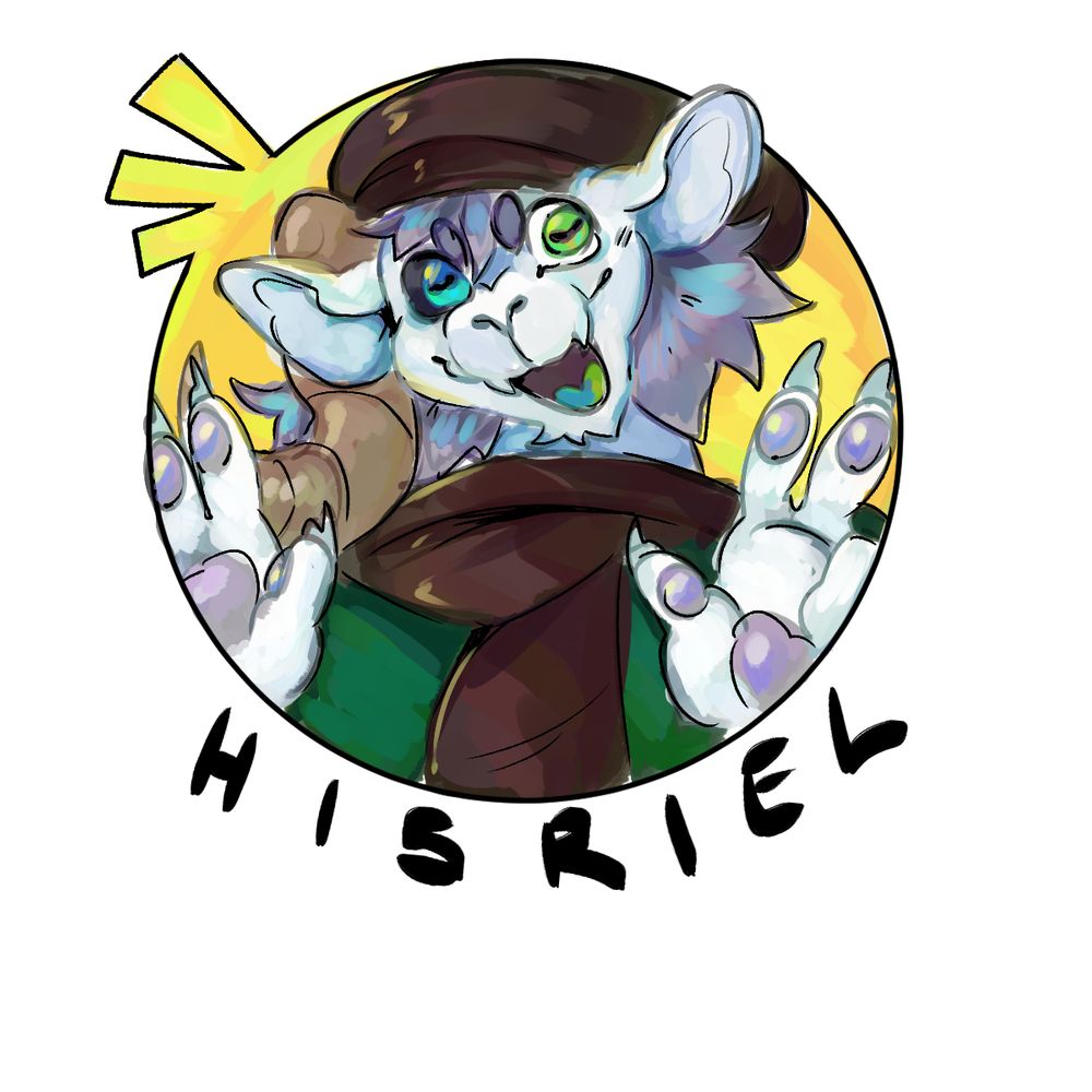Hisriel