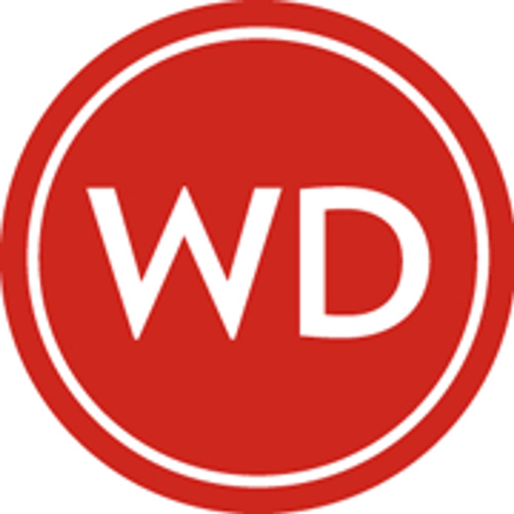 Writer's Digest