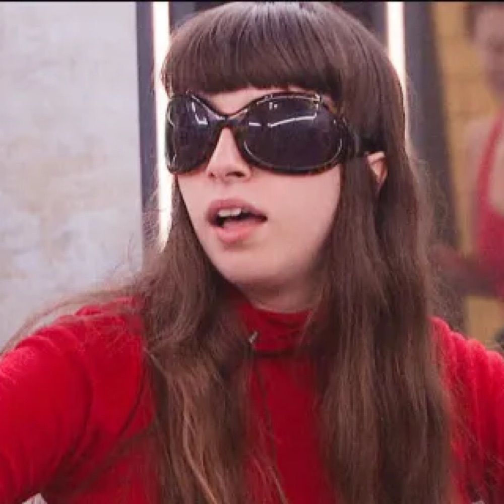 Ava’s Sunglasses