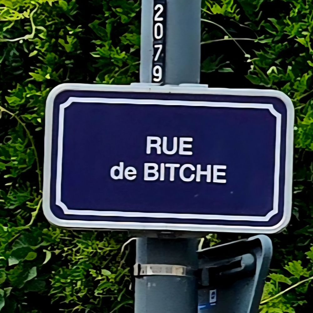 The French TexPat