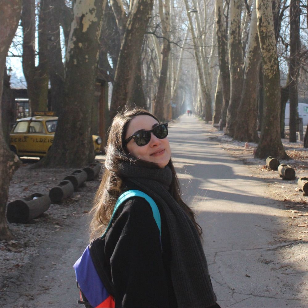 Buse Bektaş