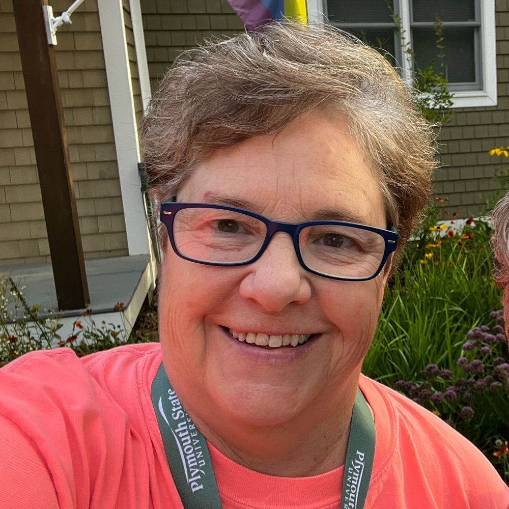 Julie Bernier