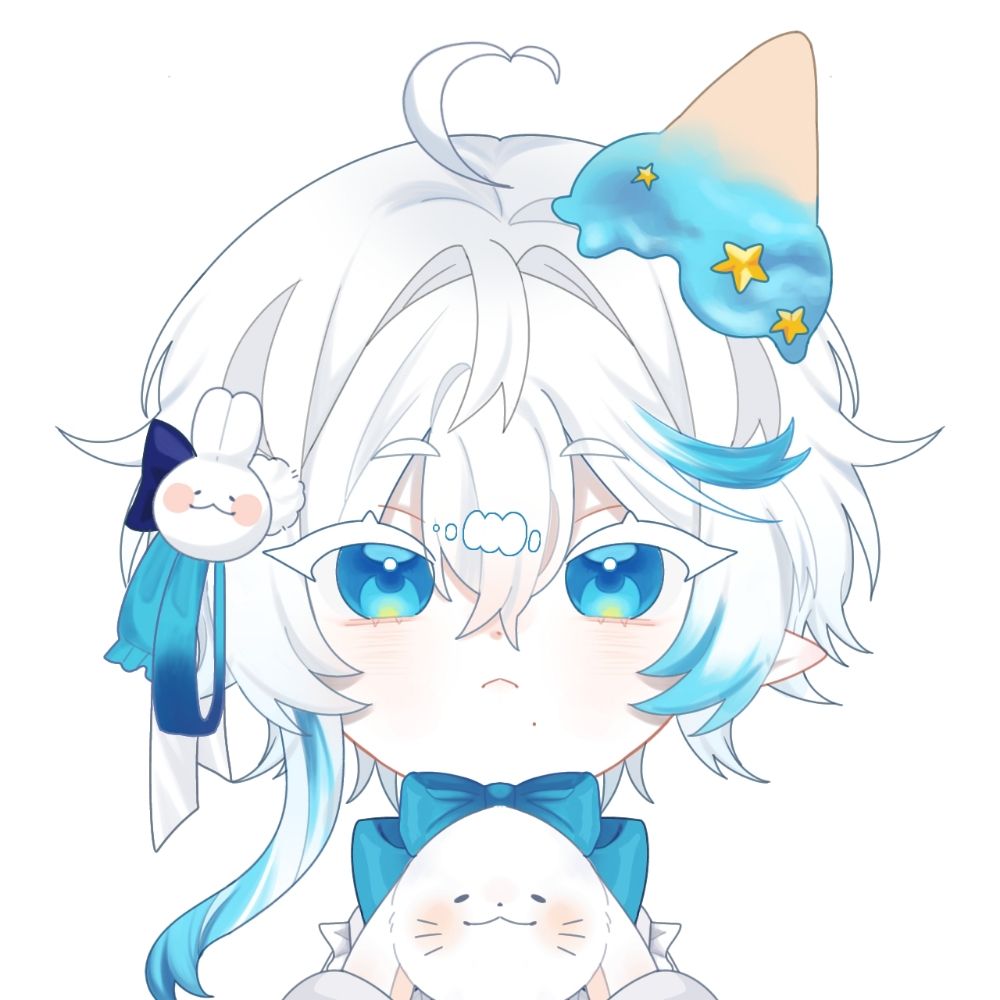 ジェラート ブルー