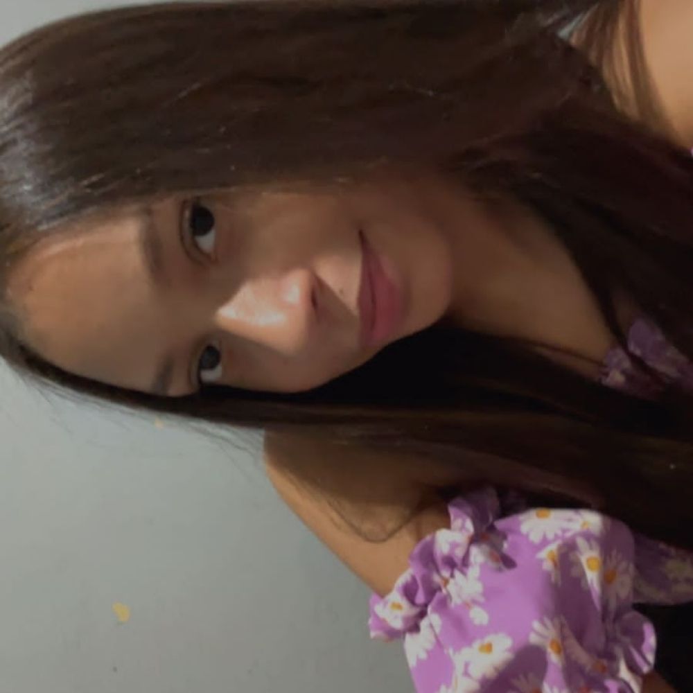 Annyzinha💋