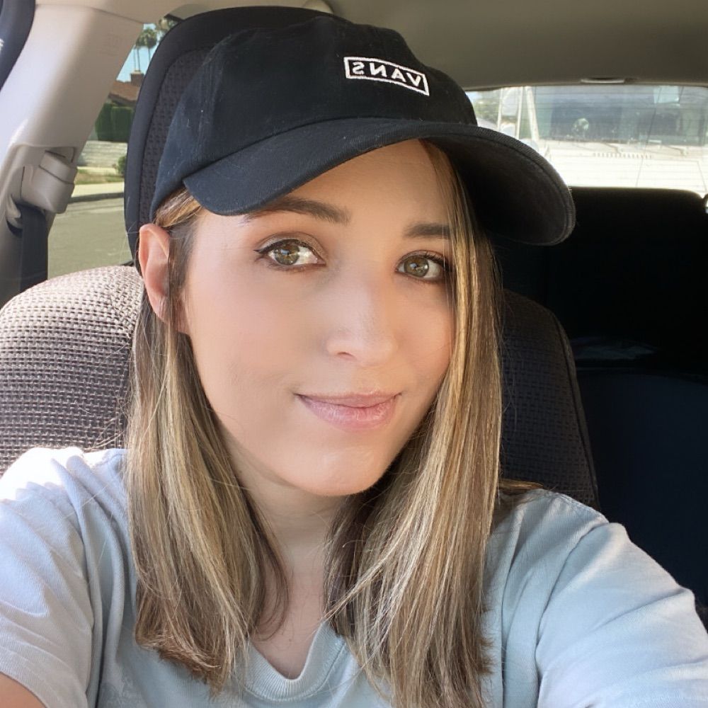 Sarah B.