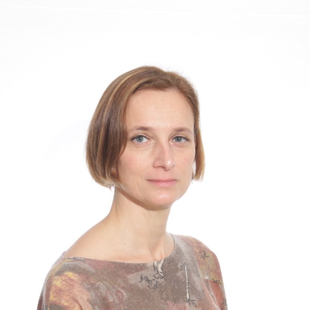 Francesca Matteoda