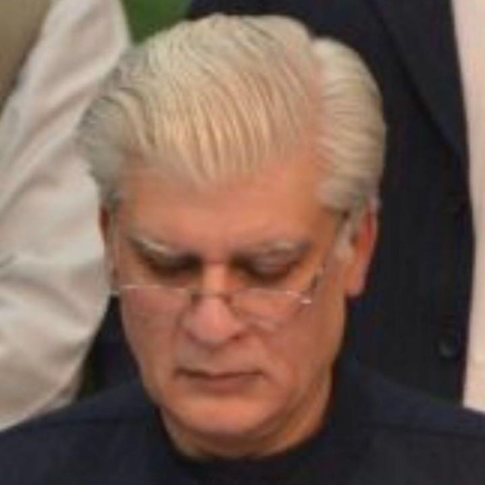 Dr. Asif Kirmani