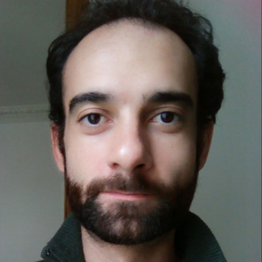 Dimitri Coelho Mollo