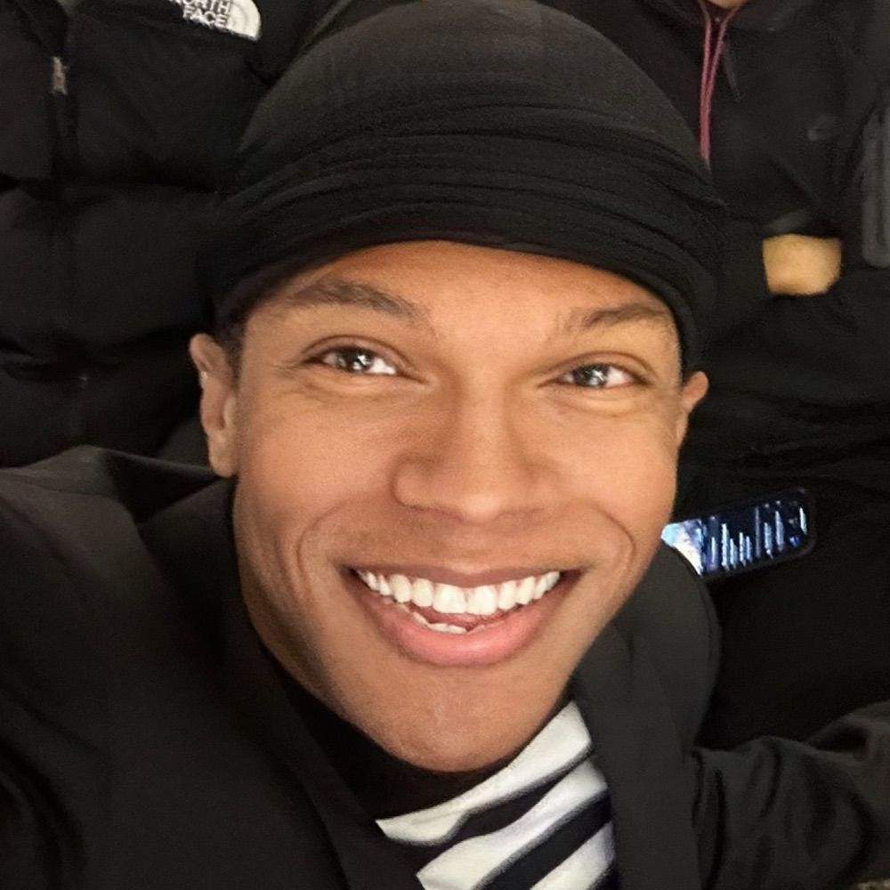Terrell Strayhorn, PhD
