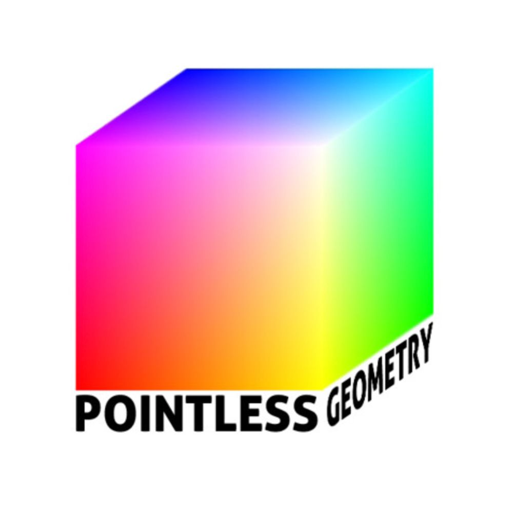 Profile picture pointlessgeometry.bsky.social