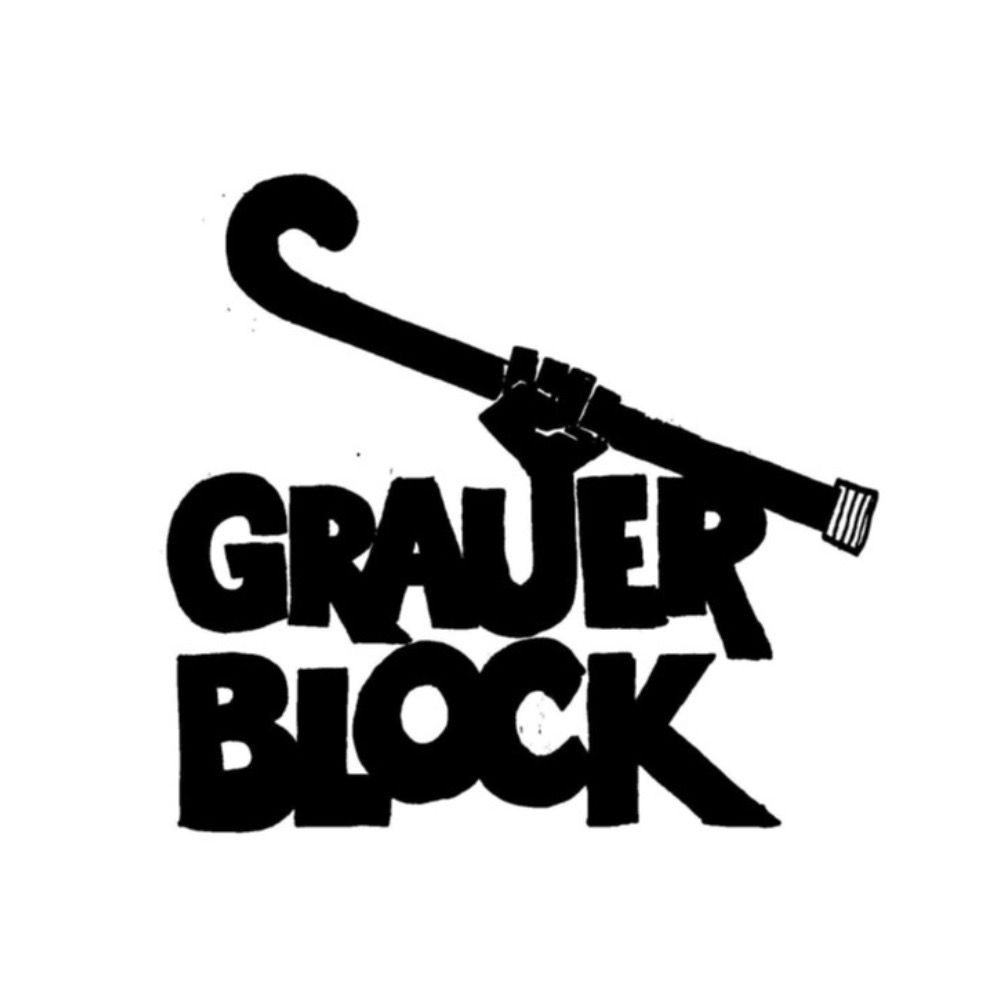 Grauer Block Basel