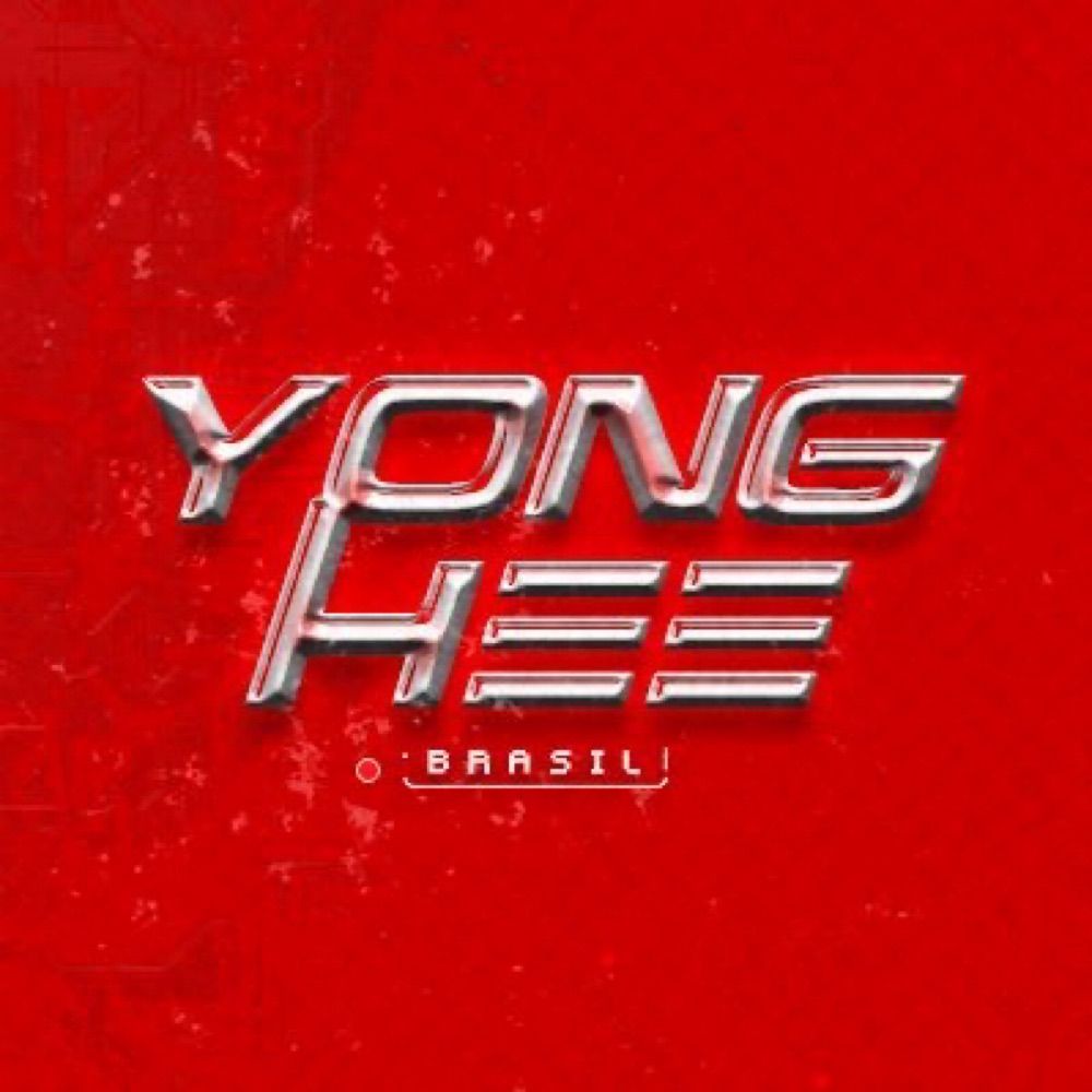 Yonghee Brasil 🦌