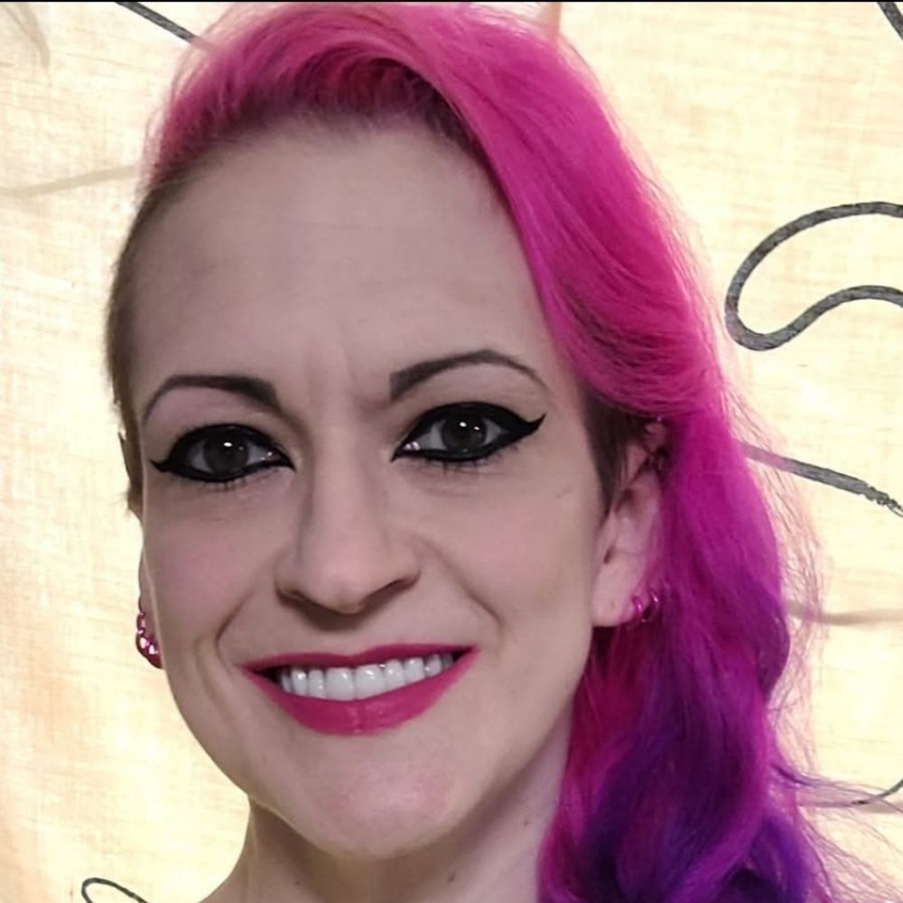 Sadie Sideshow