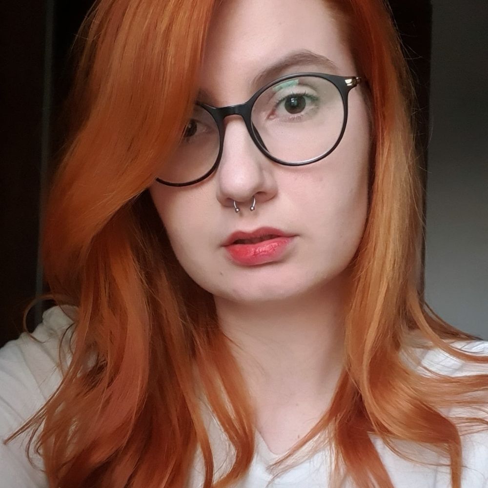 amanda wision