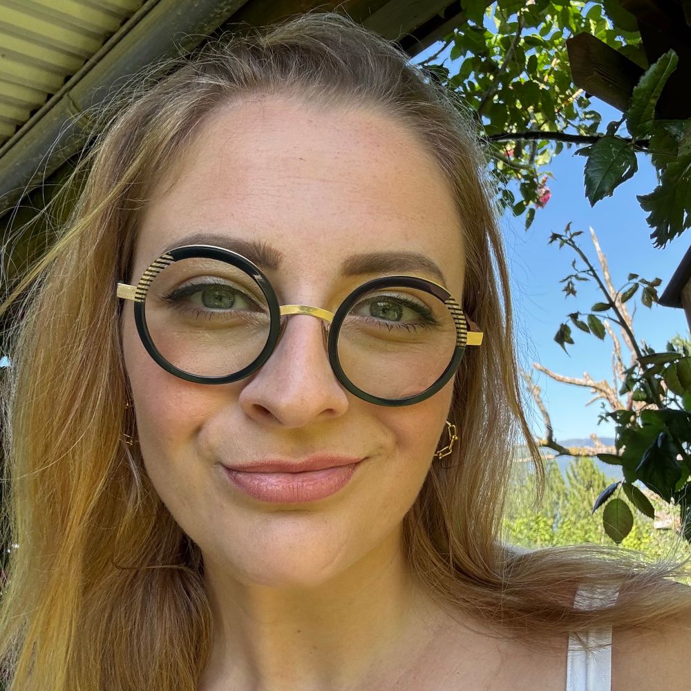Amy Swift