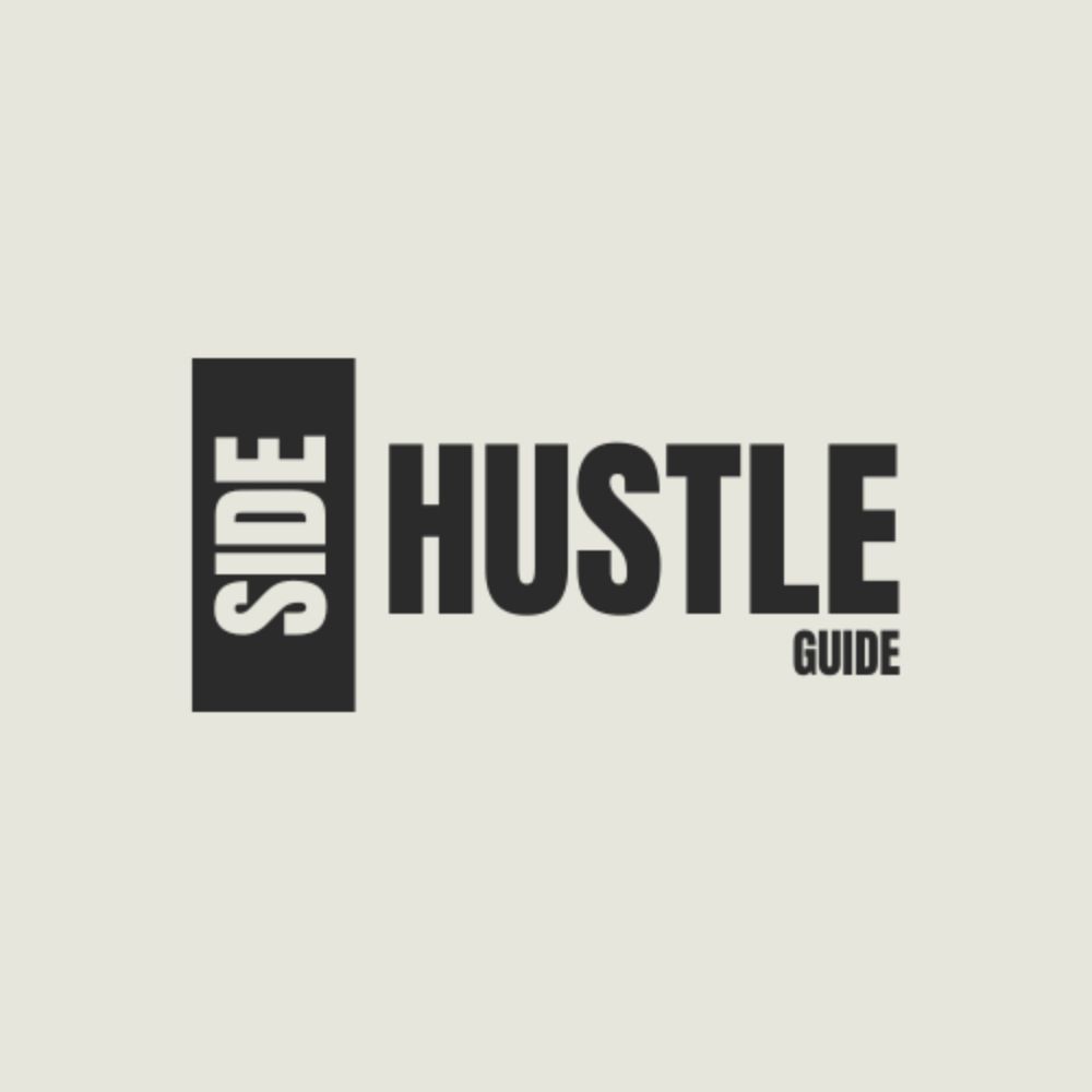 UK Side Hustle Guide