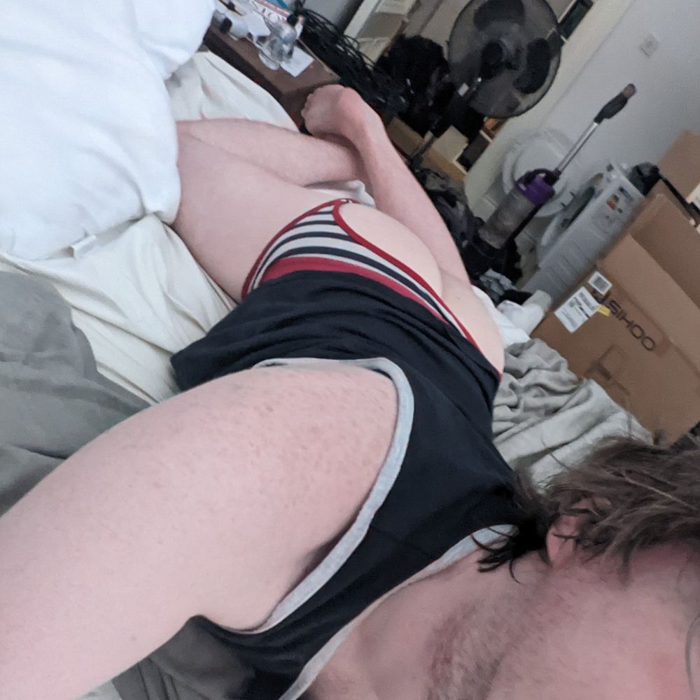 Welshboy Exiled