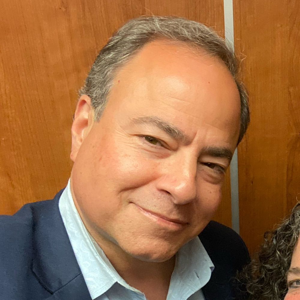 Jeff Sternstein