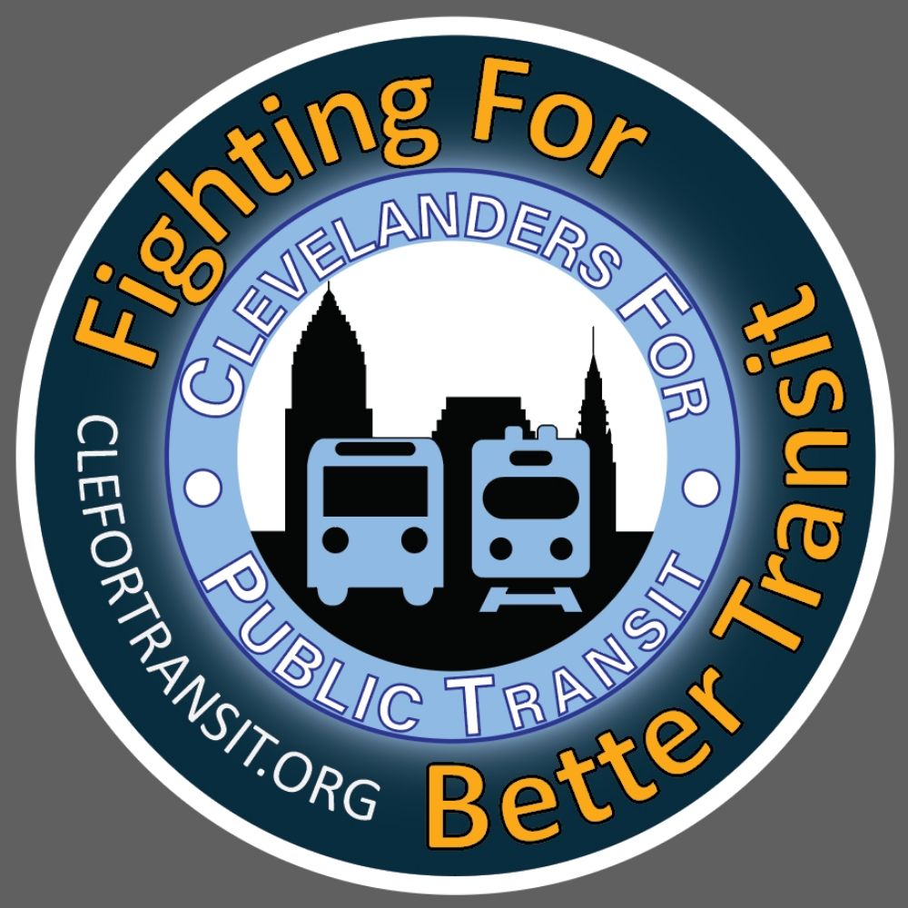Clevelanders for Public Transit