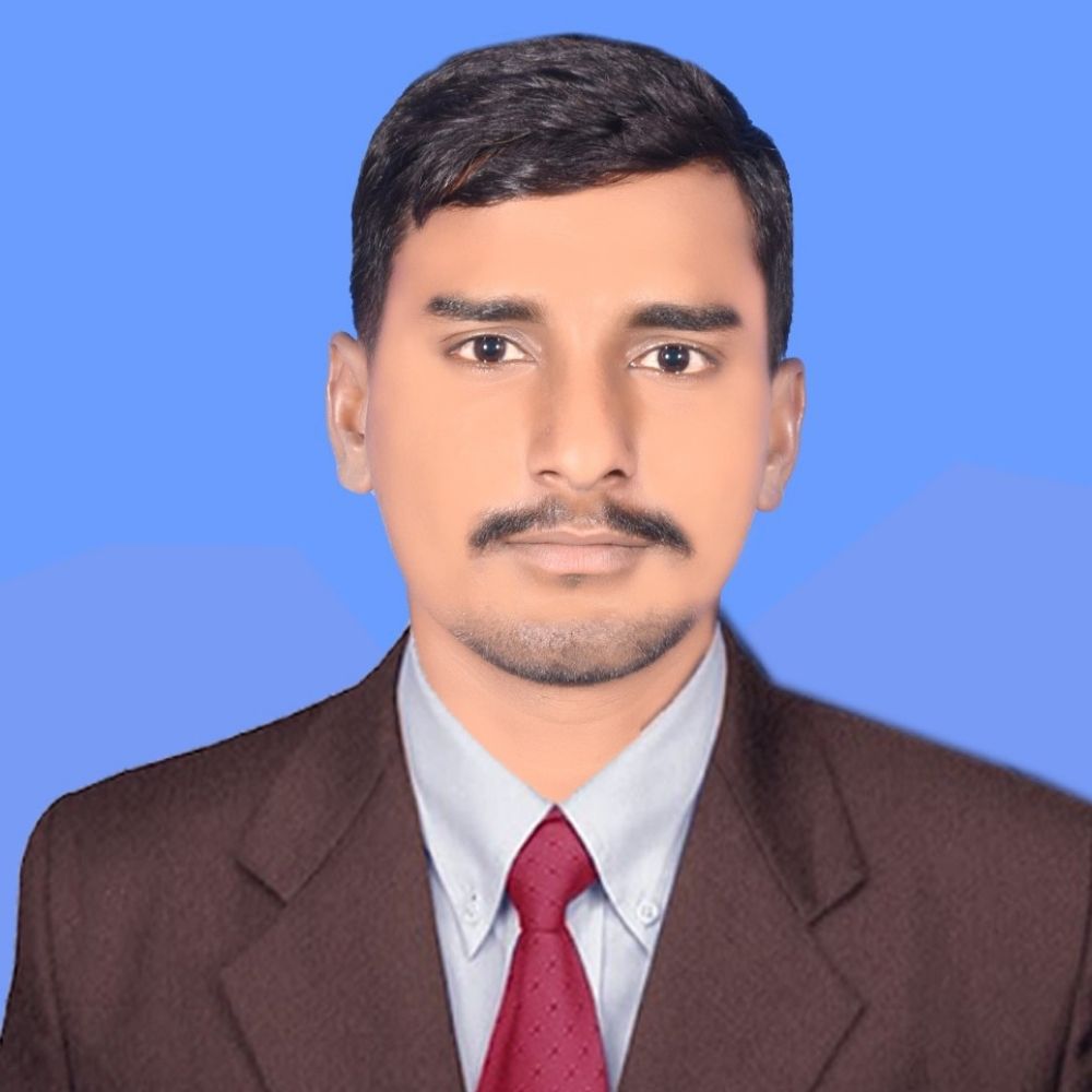 Aamir Sandhu