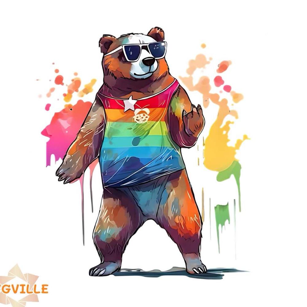 Cub Guy