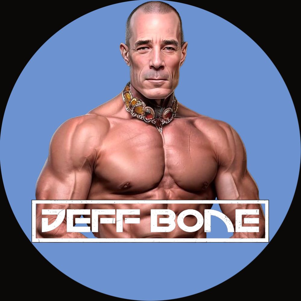 DJ JEFF BONE