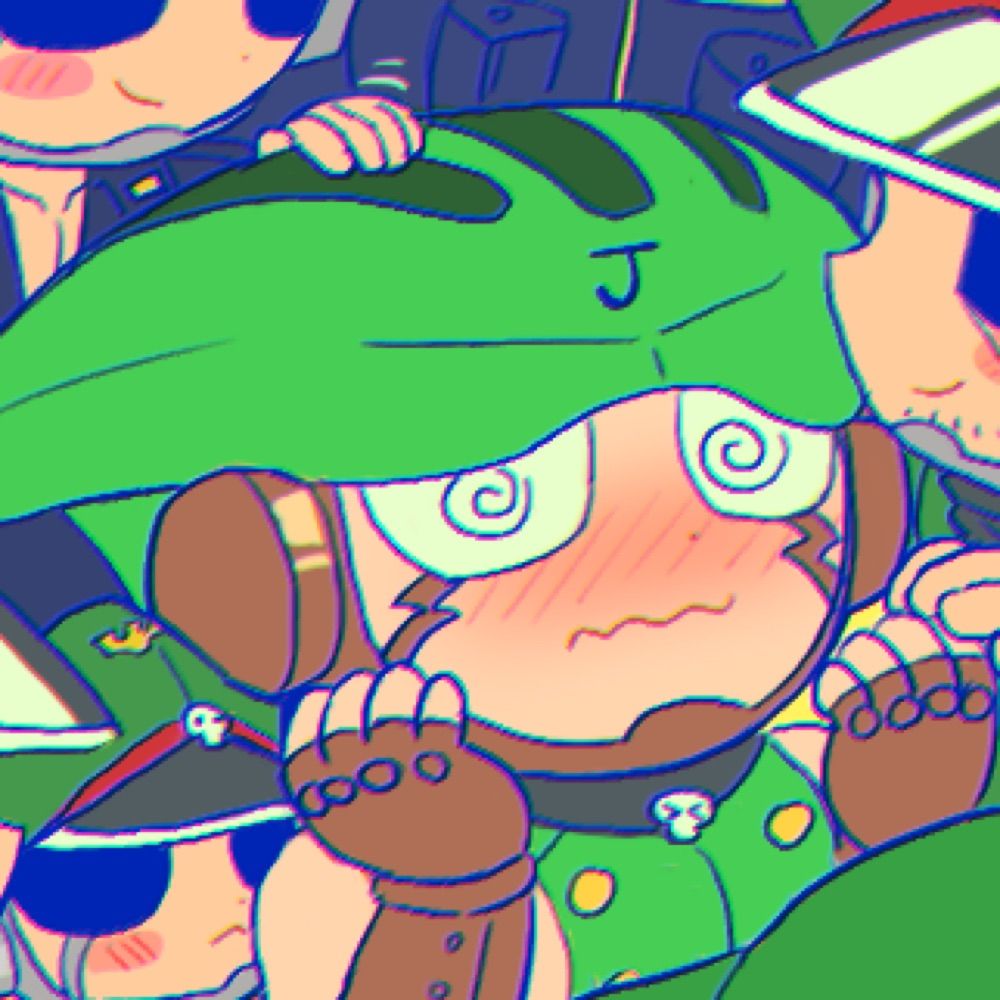 グル💀