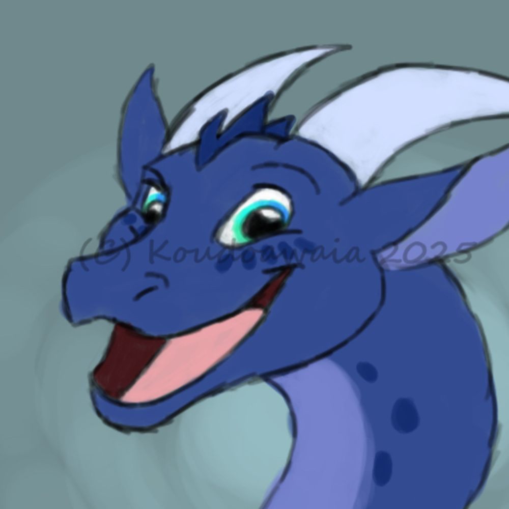 🐉💙🩵—SleepyBlue—💙🩵🐉